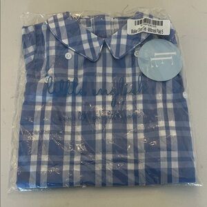 Little English Short Set